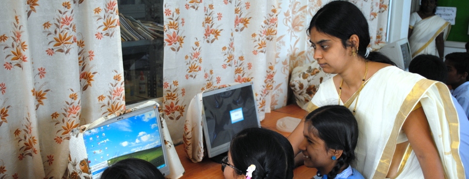 “Children must be taught how to think, not what to think.” | Margaret Mead